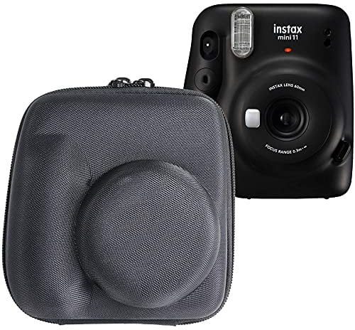 Aenllosi Housse Etui Case pour Fujifilm Instax Mini 12/11 Instax Mini Appareil Photo Instantané 12/11 Case.