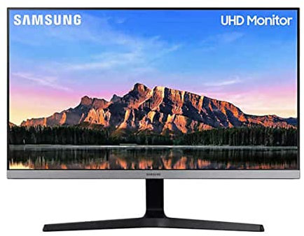 SAMSUNG 28 UHD 3840x2160 300cd/m2 1000:1 60Hz