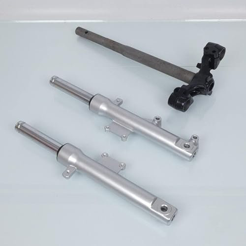 Fourche P2R compatible avec scooter Kymco 50 Agility R10 roue 10 pouces