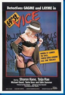 posters 69. St. Vice Tajia Rae Film, 40 x 61 cm, 40 x 61 cm