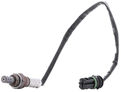 DELPHI ES20674-12B1 Lambdasonde Oxygen O2 Sensor Beheizt Kompatibel mit BMW 3 Touring E91 11787530285