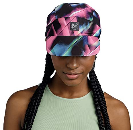 Buff Pack Speed Cap Multi Singy Unisex L/XL
