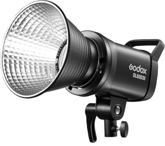 GODOX SL60IIBI Torche LED bi-Color