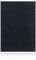 DFS Velours/Flausch selbstklebend DIN A4 SCHWARZ, 20 x 30 cm Klettverschluss/Flauschband selbstklebend als Aufkleber
