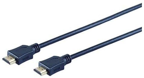 PROTEC.CLASS HDMI-Anschlußkabel PVC 15m PHDMI P15