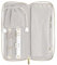 Stackers Pebble White Jewellery Roll