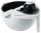 Qussedser Vegetable Fruit Manual Slicer 9 in 1 Blade Adjustable, Kitchen Gadget Peeler Chopper Grater Potato Peeler Shredder