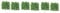 BESPORTBLE 3sets Fish Tank Landscaping Water Plants Aquarium Mat Fish Tank Lights Seaweed Aquarium Plants Artificial Plant Fake Aquarium Grass Aquatic Floral Decorations Ponds Plastic 2pcs*3