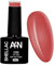 A4N UV Shellac Nudetöne Gelpolish brillante Farben Gellack UV Nagellack sehr gut deckend (Shellac No. 99, 10ml)