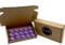 WonderWax Diamant 15er Set Prismatic Wachsmelt Duftwachs Raumduft für Duftlampen Soja Wachs Melts Duftmelt Aroma Wellnes Kerzen Wärmer Wax Tarts