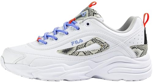 FILA Mädchen Skye Teens Sneaker
