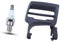 ZEMNLO Protezione maniglia freno catena, for motoseghe Husqvarna 550XP 550 XP 550 XPG con candela di accensione Sostituisci 522677501 Protezione per le mani del freno catena