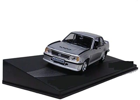 Für Opel Ascona B 400 1967-1970 Opel Automodell Deko Geschenk 1 43