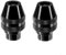 Mandrini autoserranti facili da cambiare per modelli Dremel, compatibili con vari accessori nelle dimensioni 0 8 3 2 mm