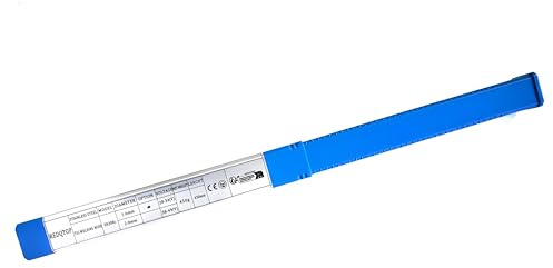 REDQTOP Stainless TIG Welding Rods,ER308L TIG Filler Rod 1.6mm x 430mm 450g Welding Wire