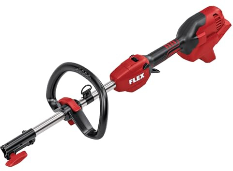 Flex Wireless Basic Drive for Various GPH 18-EC Bits (with Hedge Trimmer, Pruner, Brushcutter and Extender) 532799