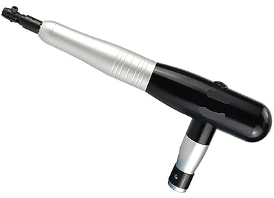 Lima pneumatica, Alternativo Ultrasonic Electric File Head Lucidatura Grinder File Rimuovi Gong Knife Lines Fire Patterns
