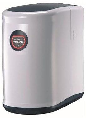 Equipo ósmosis inversa doméstica CABEL Compacta 304073-01 – Sistema filtración agua 5 etapas con depósito – Osmosis compacta bajo fregadero