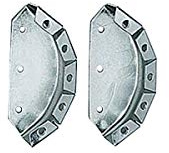 Gaerne Kit Stahlkappe SG-10, GX-1, Fastback