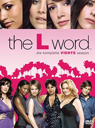 The L Word - Season 4 [4 DVDs]