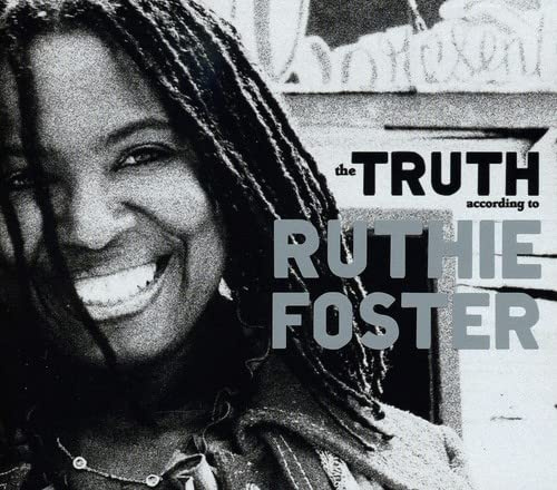 Truth According to Ruthie..