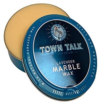 Town Talk Cera de mármol 150 g
