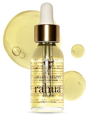 Rahua - Elixir Hair Oil 30 ml