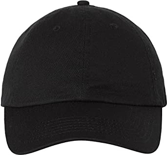 Valucap Black 494 Adjustable