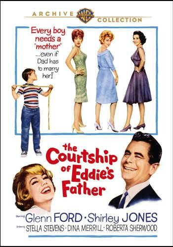 The Courtship of Eddie's Father