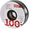 Emos CB113UV 100m Nero cavo coassiale