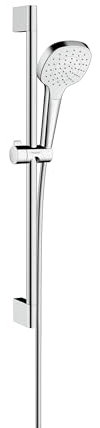 Hansgrohe Croma Select E 1jet 9 Unica Set 65 cm