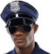 Cops & Robbers Mirror Funglasses