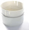 Delonghi raccordo tubo muro Pinguino PAC AN120 CN90 N100 N120 N90 SC190 NF170