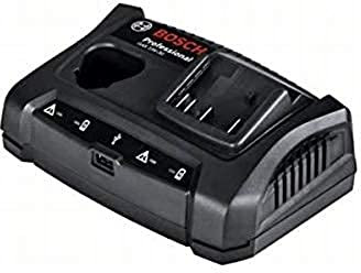 Bosch Professional GAX 18V-30 - Baia di ricarica doppia