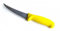A.K TRADING Couteau de Cuisine PRADEL Jaune DESOSSER RENVERSE Flexible 15 CM 211657 Code 9348