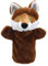 The Puppet Company PC004612 Fuchs Handpuppe