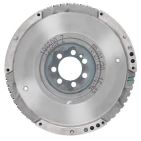 Valeo Flywheel 836563 - With Bolts