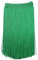 Yalulu 10 metri di lunghezza, 30 cm larghezza, nappa, frange, tagliato, passamaneria per il fai da te, ornamento, costume, vestito latino, Garment Apparel pizzo, accessorio per cucito