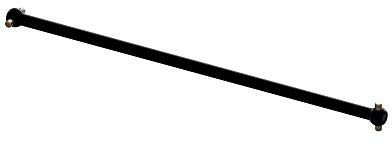 ARRMA Dogbone, 168 mm
