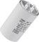 Condensateur 25mf d'origine Nettoyeur vapeur 9.085–013.0, 90850130 KÄRCHER Nettoyeur vapeur 9.085–013.0, 90850130 KÄRCHER