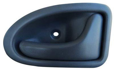 EDP100 Poignée de porte intérieure grise, avant ou arrière droite pour R.e.n.a.u.l.t Clio 2 1998-2005