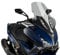 Puig V-TECHLINE Touringscheibe KYMCO X-CITING S 400 19-20