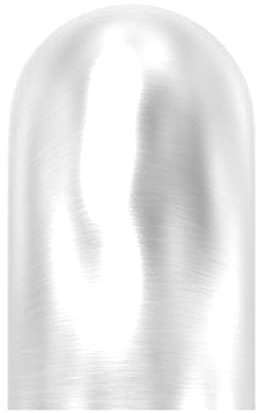 Fenau - Bogen 90° - zum Schweißen - für Rundrohr: Ø 42,4 mm - Material: V2A (Edelstahl) - langlebig & robust