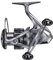 Shimano 21 NASCI Angelrolle aus Japan Modell 2022 (C3000DH)