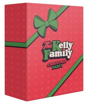 Christmas Party (Ltd. Fanbox)