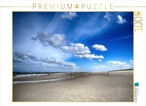 CALVENDO Puzzle EIN Traumwetter | 1000 Teile Lege-Größe 64 x 48 cm Foto-Puzzle für glückliche Stunden