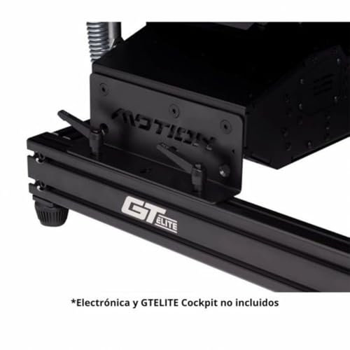 Next Level Racing GTElite Motion Adaptor Upgrade Kit