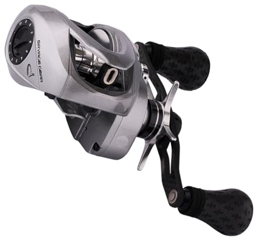 Savage Gear SG10 300 BC LH 5.6:1 Baitcastrolle