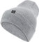 Haglöfs 605502_4YA AZE Beanie Hat Unisex Stone Grey Melange Größe 1-Size