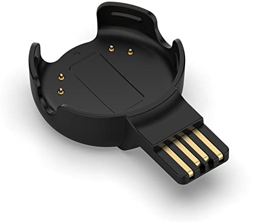 USB Cable Cradle Smart Watch Charger Charging Dock For Polar Verity Sense / OH1 Accessory